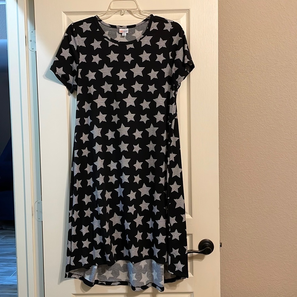 LLR Carly dress, Fits Plus size 18